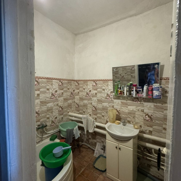 Фото Продам Пол Дома 98. 30 м2 Станица Луганская