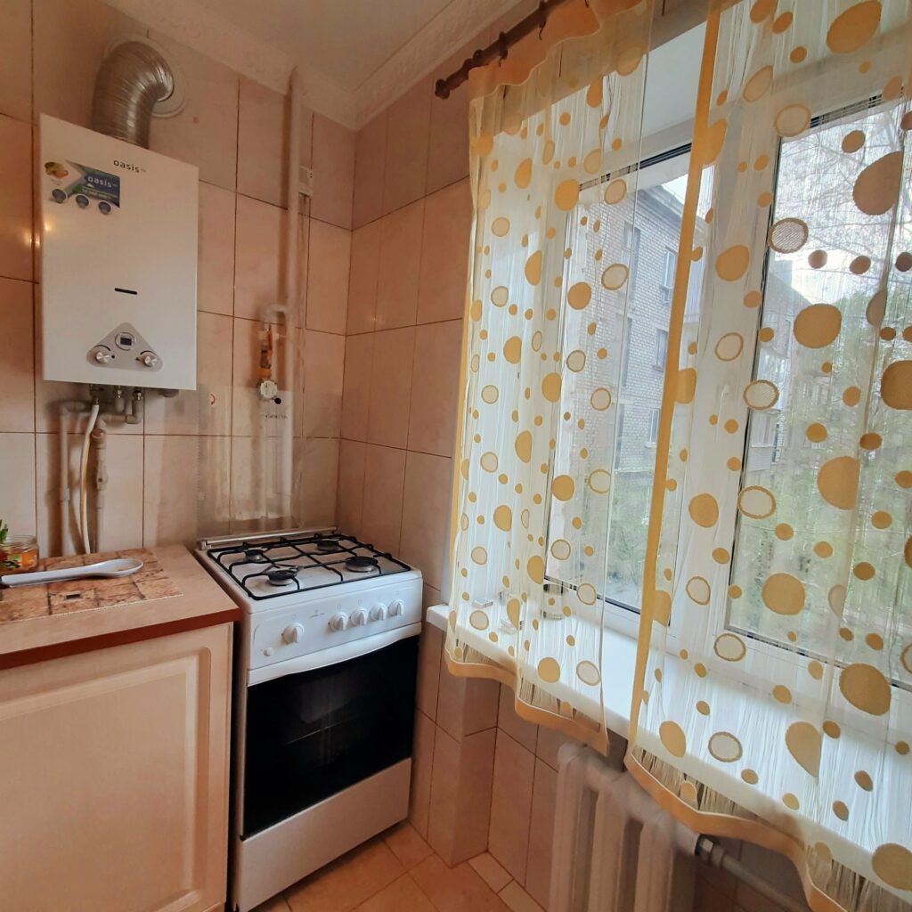 Фото 3-к квартира по пр. Ленина г. Алчевск