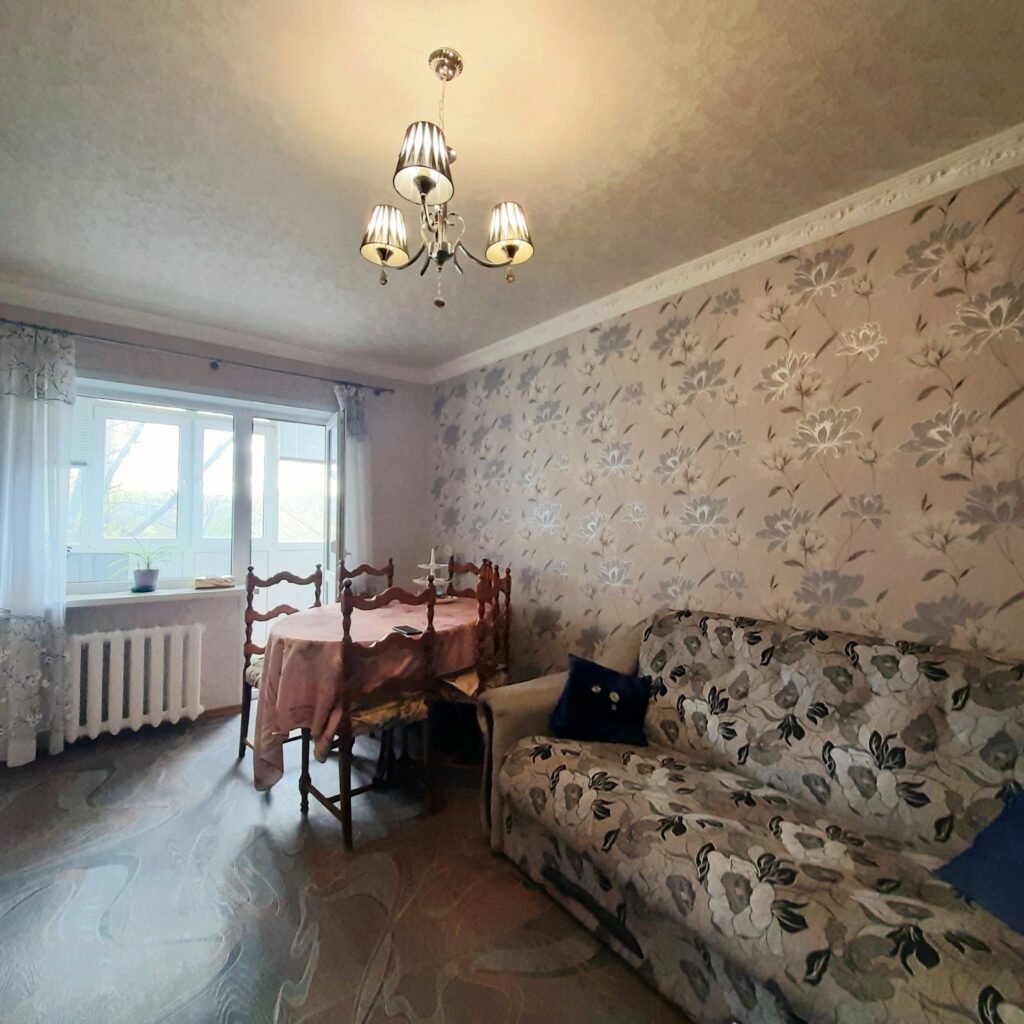 Фото 3-к квартира по пр. Ленина г. Алчевск