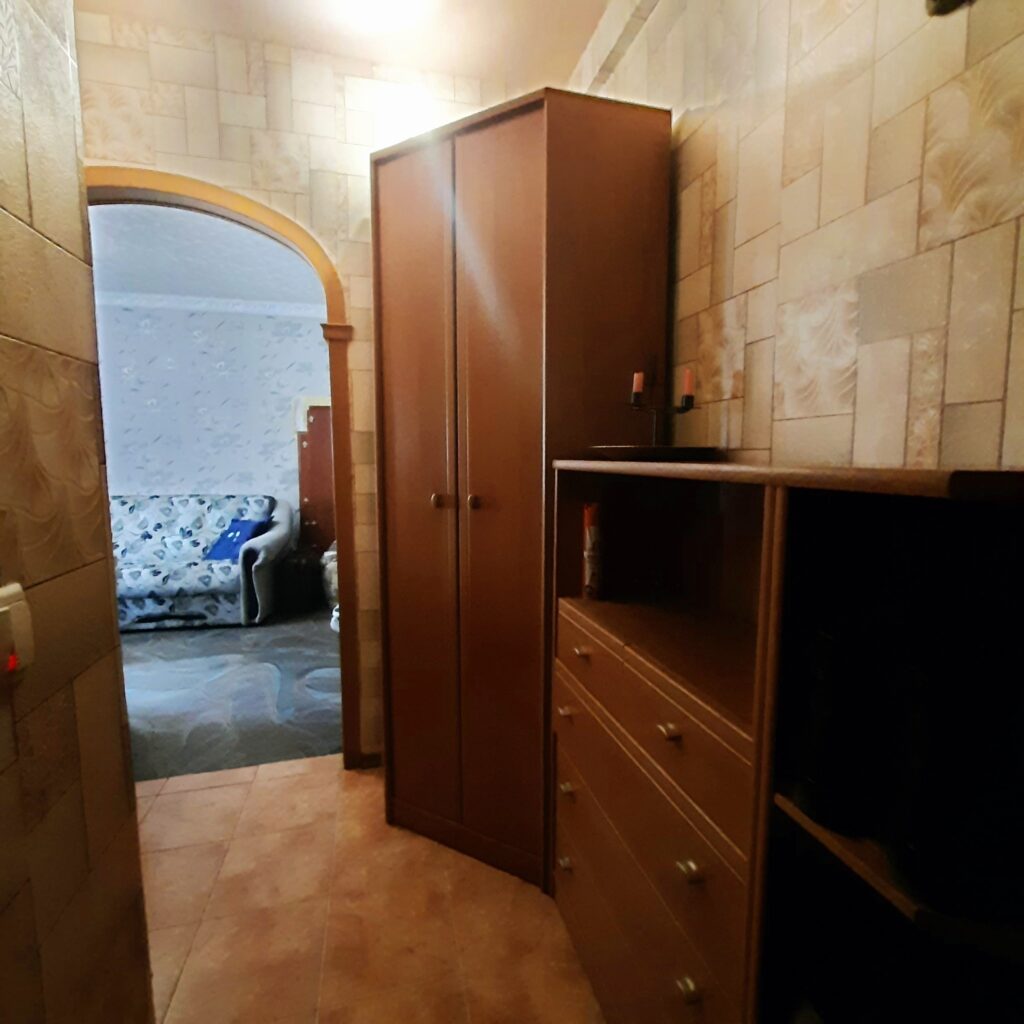 Фото 3-к квартира по пр. Ленина г. Алчевск