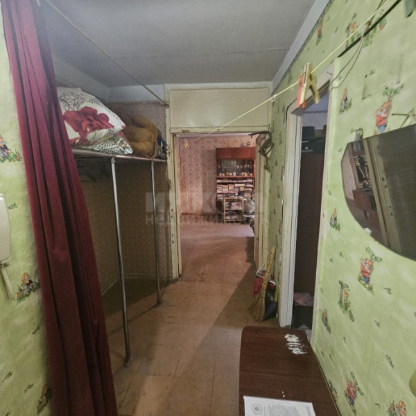 Фото Продам 3к кв. Левченко 11