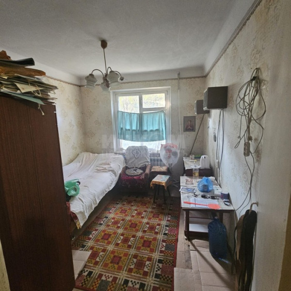 Фото Продам 3к кв. Левченко 11