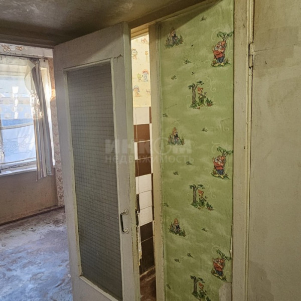 Фото Продам 3к кв. Левченко 11