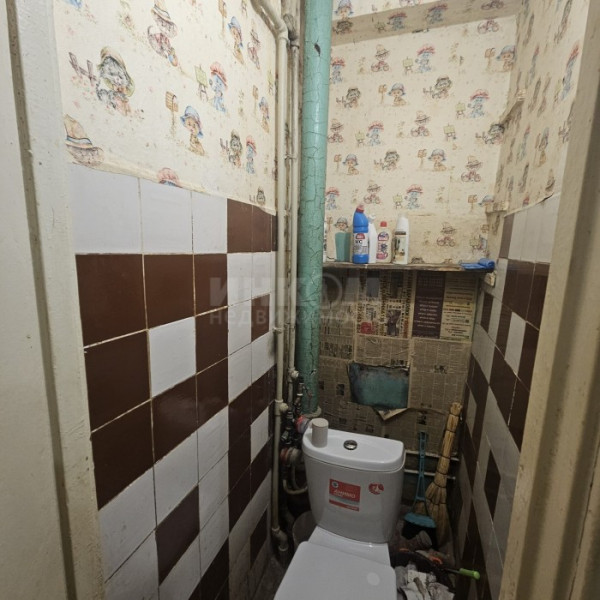 Фото Продам 3к кв. Левченко 11