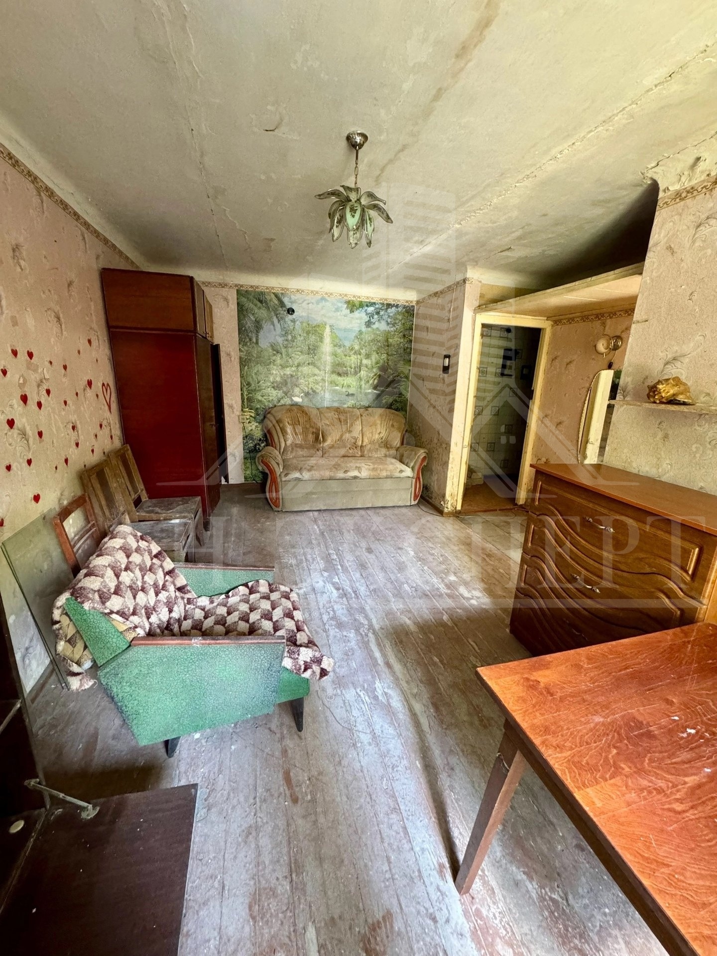 Фото Квартира в Ирмино (ул. Богатая, дом 17)