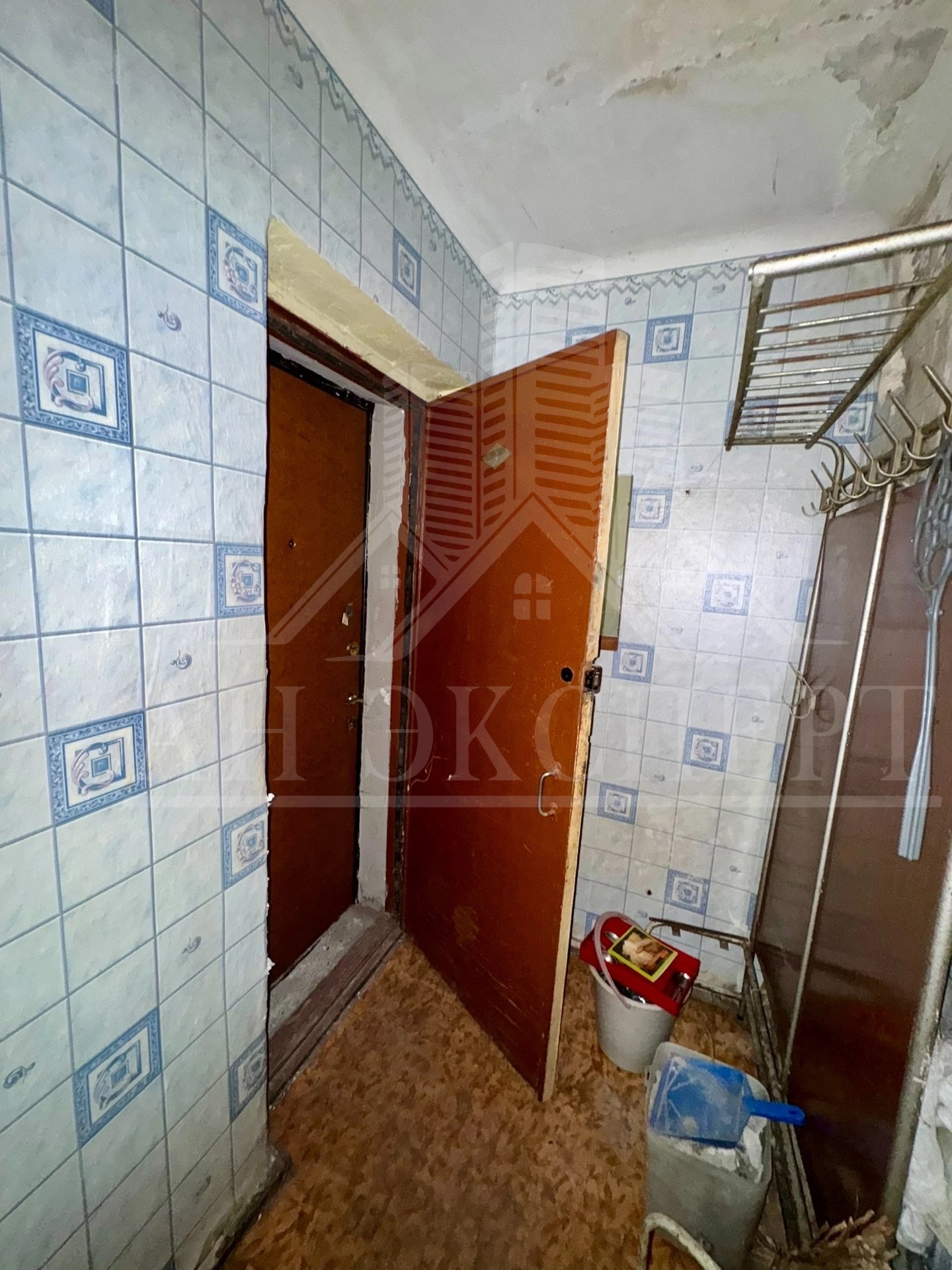 Фото Квартира в Ирмино (ул. Богатая, дом 17)