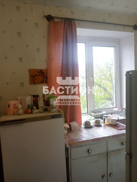 2-комнатная квартира, Россия, муниципальный округ Славяносербский ,поселок Родаково, квартал Ленина 14 ID: 2133046