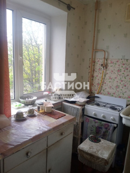 Фото 2-комнатная квартира, Россия, муниципальный округ Славяносербский ,поселок Родаково, квартал Ленина 14 ID: 2133046