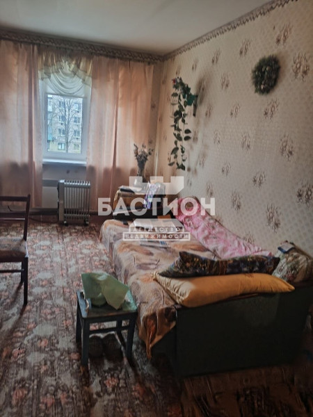 Фото 2-комнатная квартира, Россия, муниципальный округ Славяносербский ,поселок Родаково, квартал Ленина 14 ID: 2133046