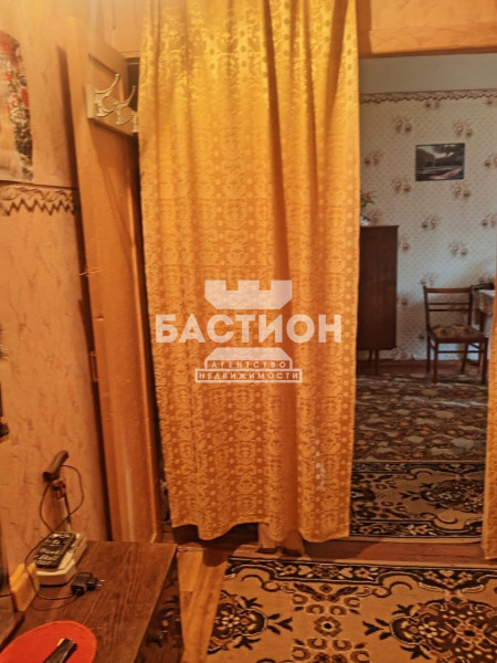 Фото 2-комнатная квартира, Россия, муниципальный округ Славяносербский ,поселок Родаково, квартал Ленина 14 ID: 2133046