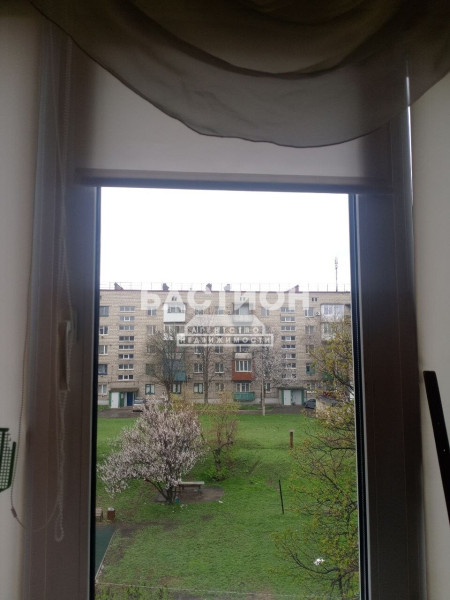 Фото 2-комнатная квартира, Россия, муниципальный округ Славяносербский ,поселок Родаково, квартал Ленина 14 ID: 2133046