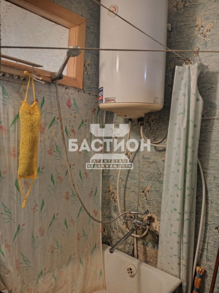 Фото 2-комнатная квартира, Россия, муниципальный округ Славяносербский ,поселок Родаково, квартал Ленина 14 ID: 2133046