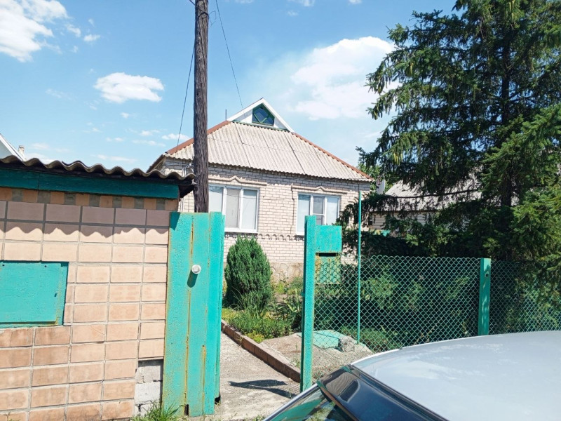 Фото Продам Дом г. Ровеньки. 1\2 Ровеньковская