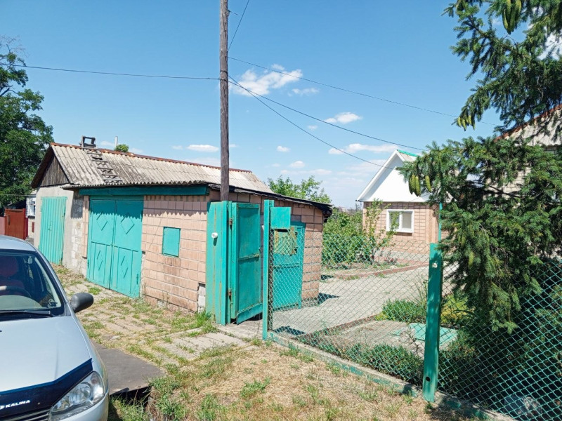 Фото Продам Дом г. Ровеньки. 1\2 Ровеньковская