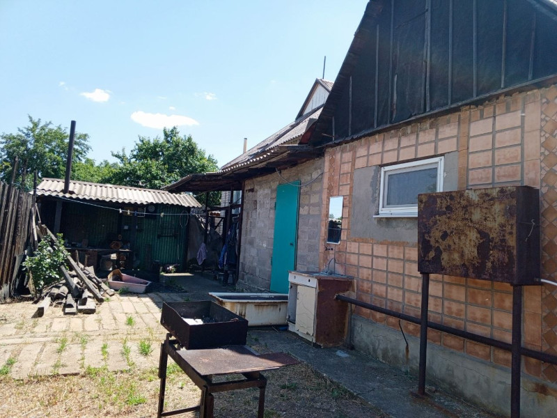 Фото Продам Дом г. Ровеньки. 1\2 Ровеньковская