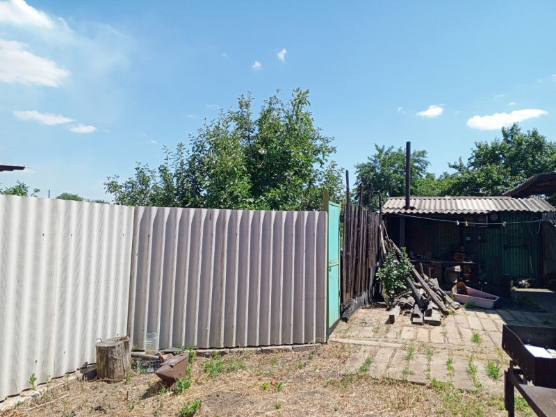 Фото Продам Дом г. Ровеньки. 1\2 Ровеньковская
