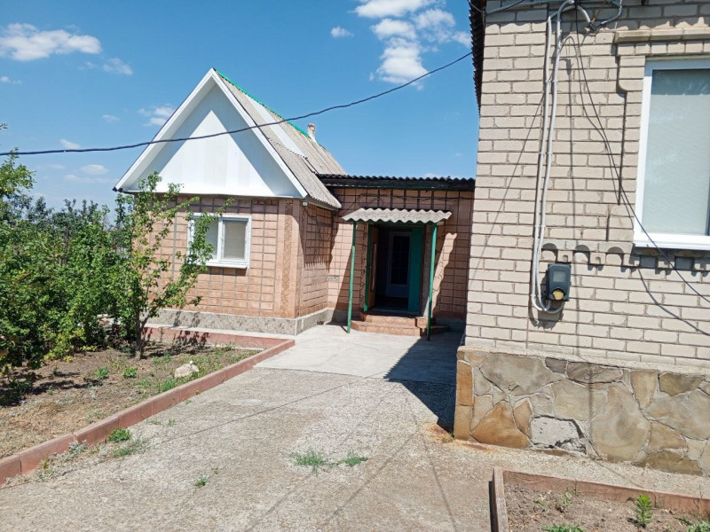 Фото Продам Дом г. Ровеньки. 1\2 Ровеньковская