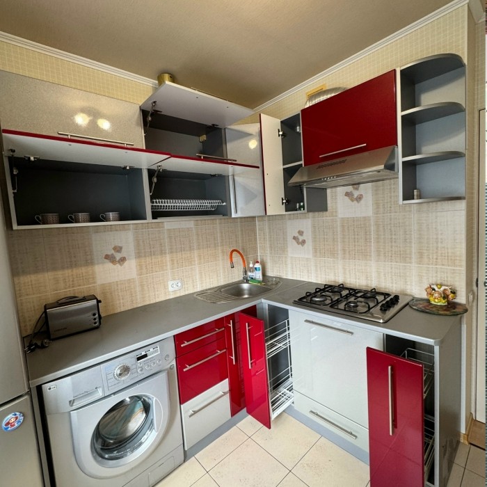 Фото Продам 1 комн. квартиру в р-не ЗАГСа