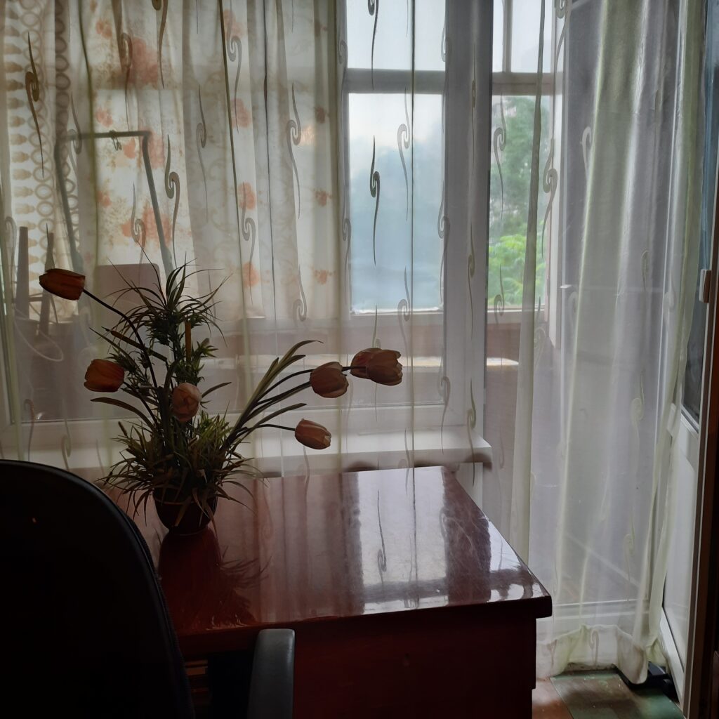 Фото №798 Продаётся 3 комн. кв-ра, пр-т Металлургов, р-н супермаркета “Донбасс”