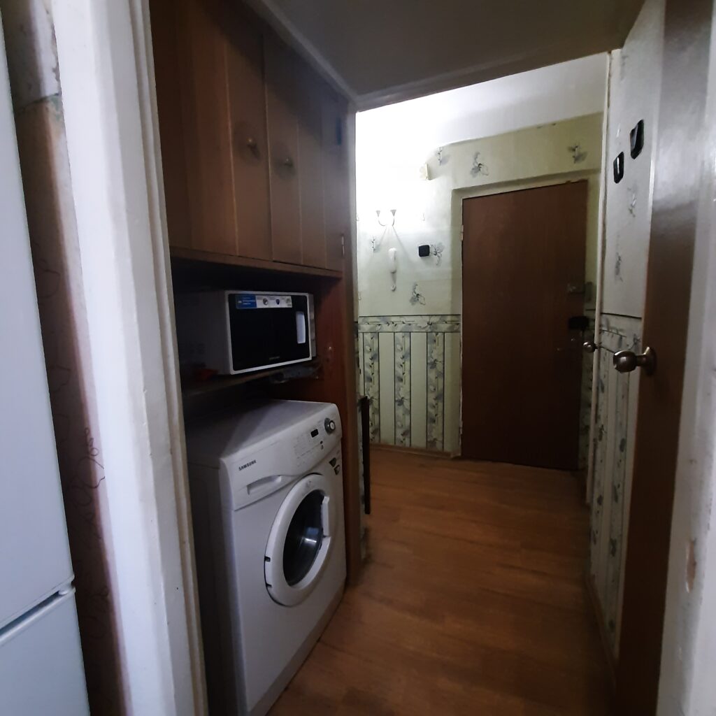 Фото №798 Продаётся 3 комн. кв-ра, пр-т Металлургов, р-н супермаркета “Донбасс”