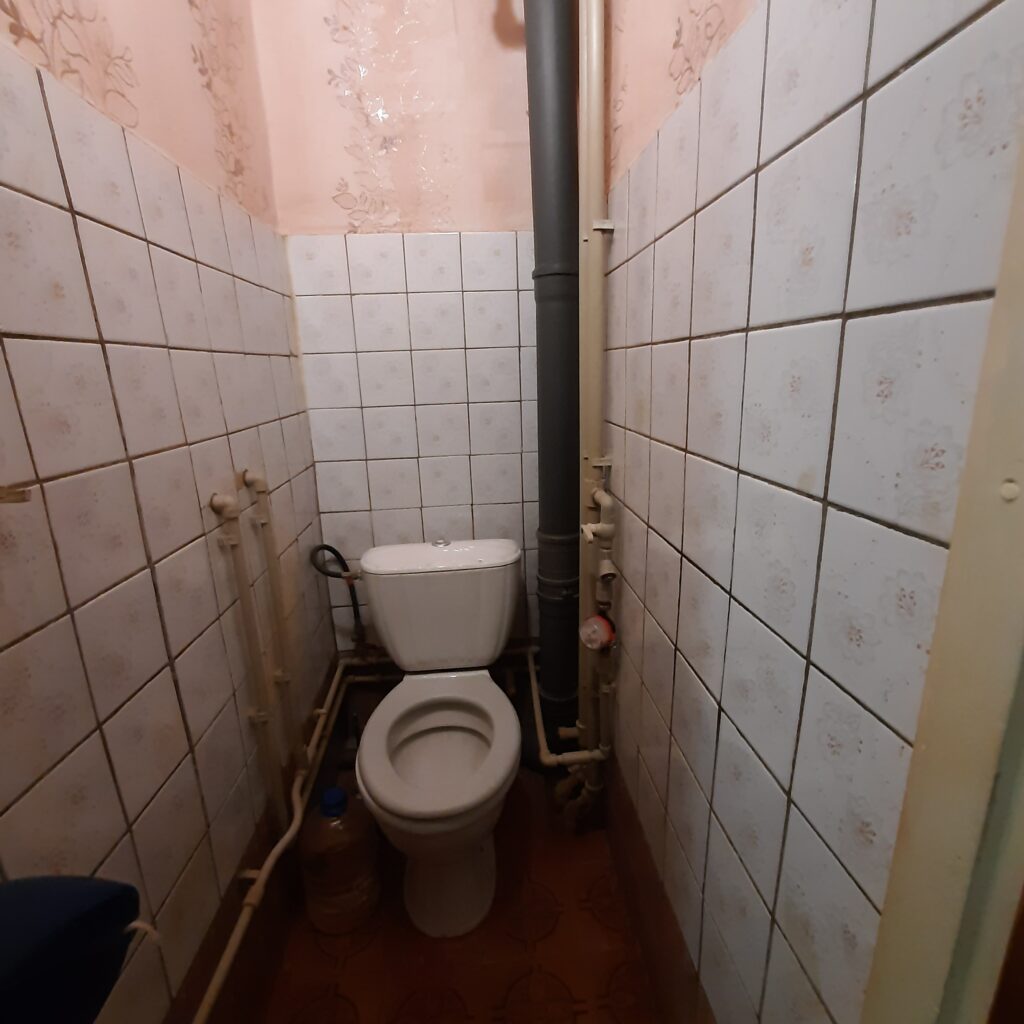Фото №798 Продаётся 3 комн. кв-ра, пр-т Металлургов, р-н супермаркета “Донбасс”