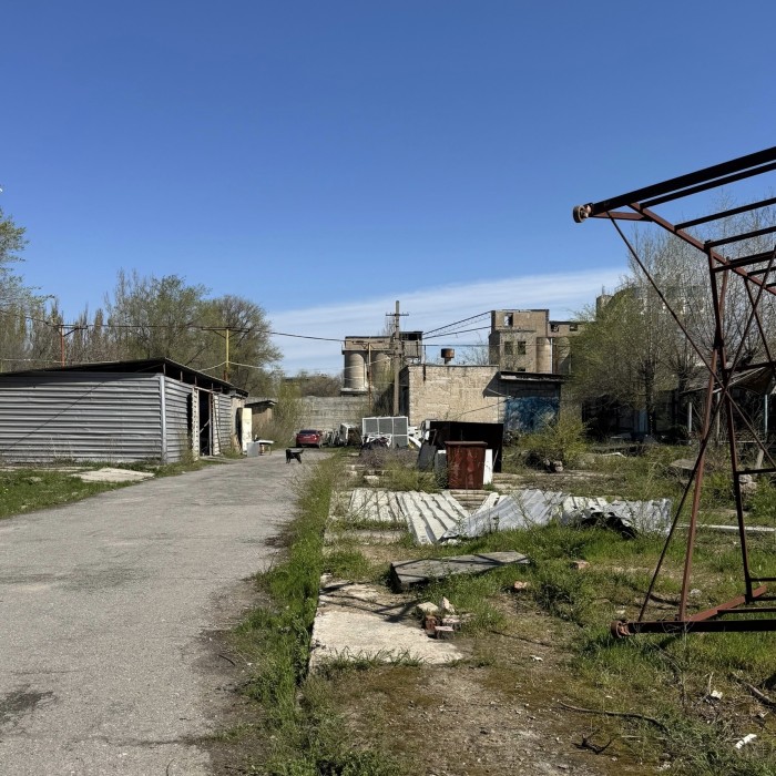 Фото Продам базу на Гаевого