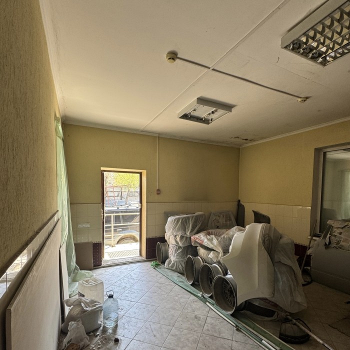 Фото Продам базу на Гаевого