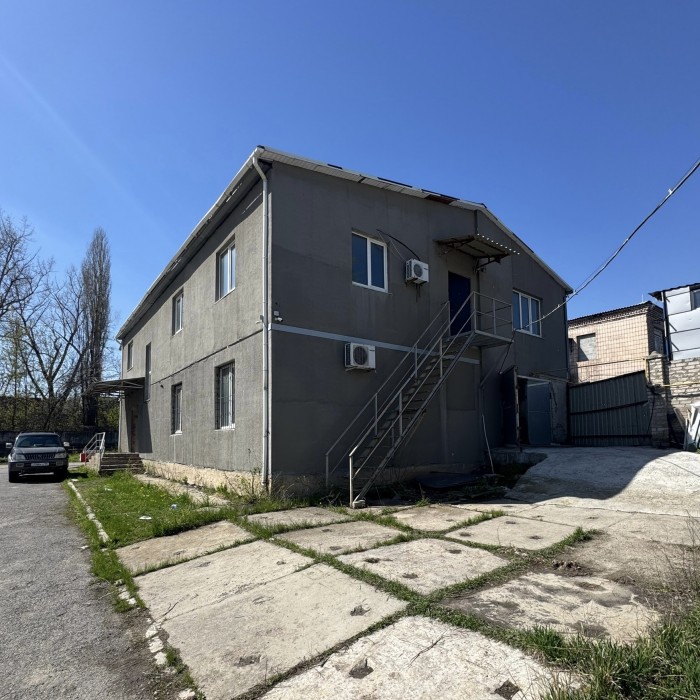 Фото Продам базу на Гаевого