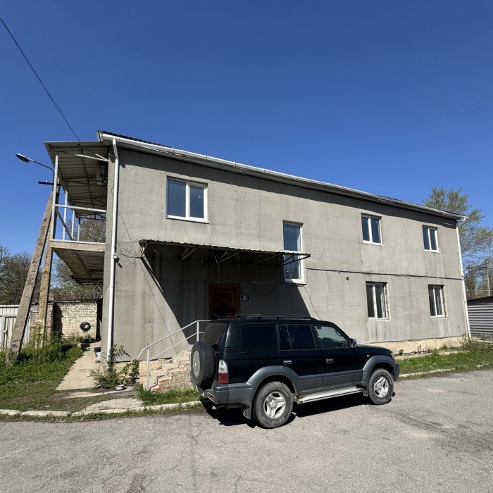 Фото Продам базу на Гаевого