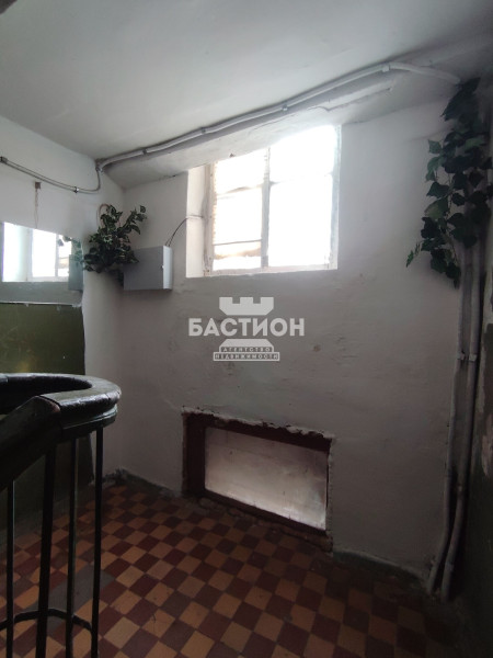 Фото 1-комнатная квартира, поселок городского типа Юбилейное, улица Пархоменко, 4 ID:2117673
