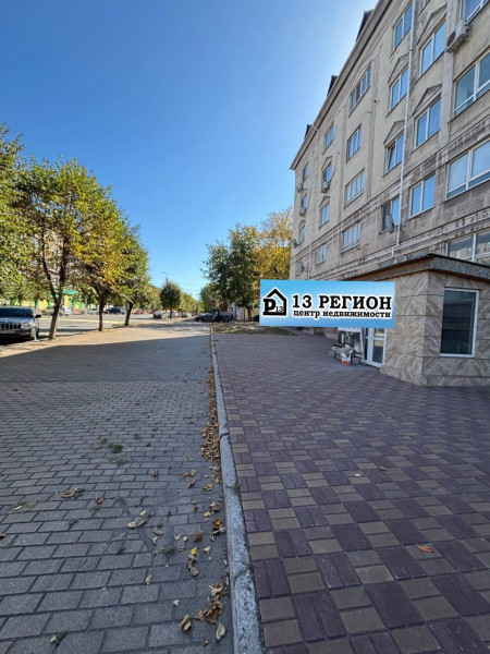 Аренда помещения №4015186