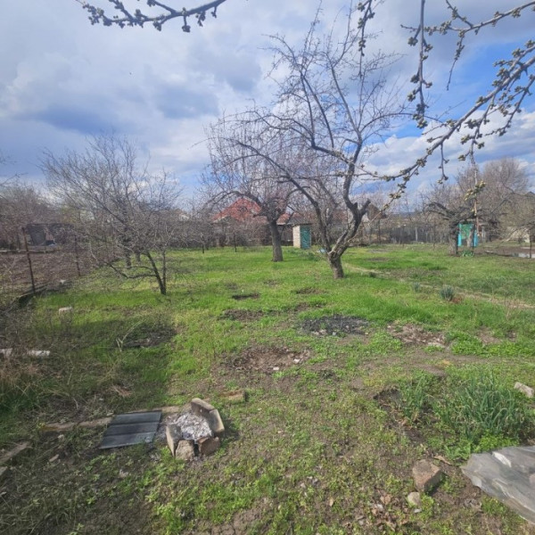 Участок 6 сот. ул. Тимирязева