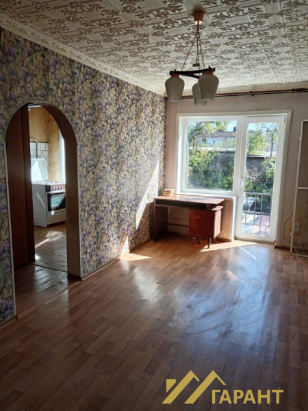 1-к ул. Перова г.Перевальск#1492