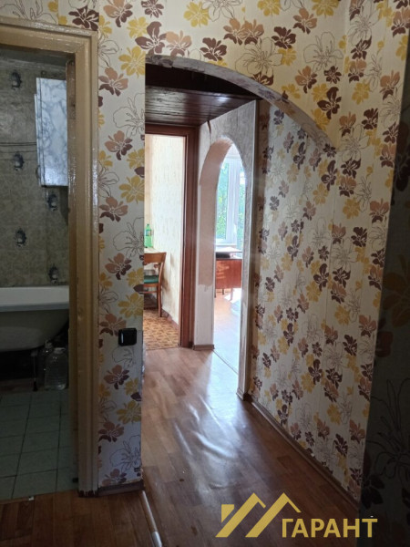 Фото 1-к ул. Перова г.Перевальск#1492