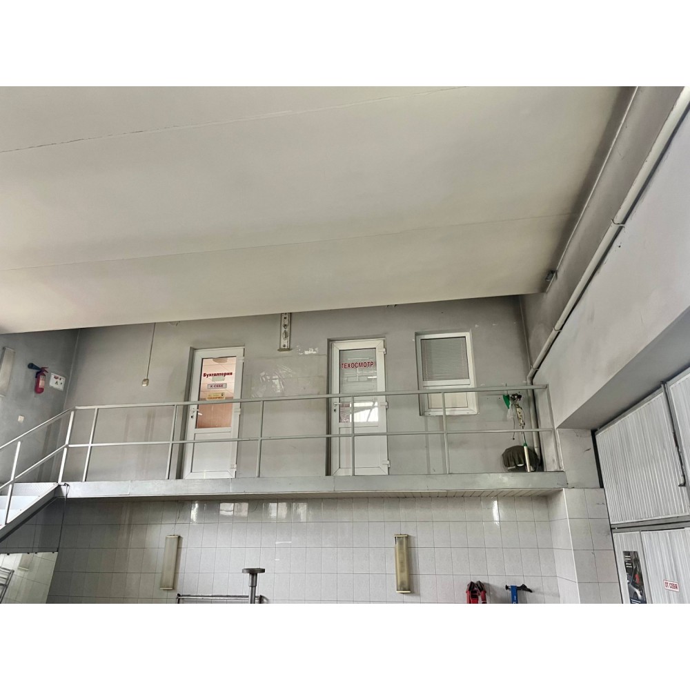 Фото Продам коммерческую недвижимость ул. Советская