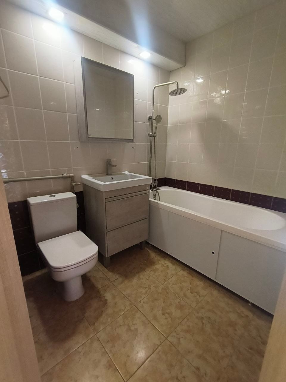 Фото Квартира г. Стаханов (проспект Ленина, д. 21а)