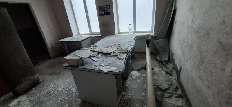 Фото Суходольск, ул. Жуковского (коммерческая недвижимость - склады, ангары, гаражи, офисы, СТО)