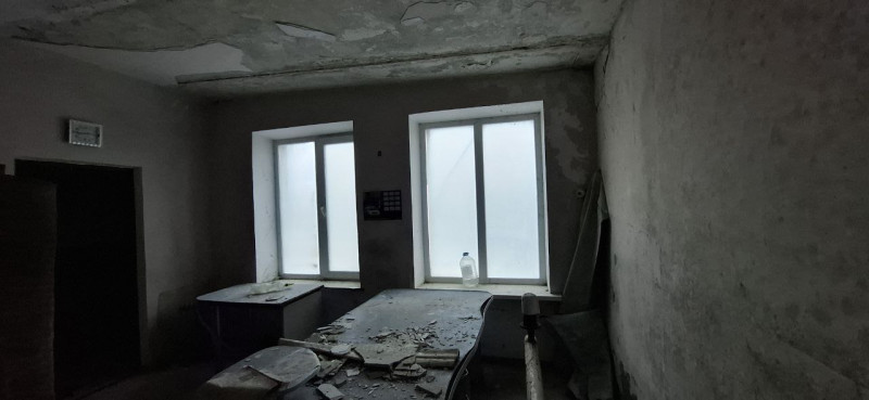 Фото Суходольск, ул. Жуковского (коммерческая недвижимость - склады, ангары, гаражи, офисы, СТО)