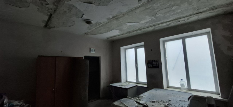 Фото Суходольск, ул. Жуковского (коммерческая недвижимость - склады, ангары, гаражи, офисы, СТО)