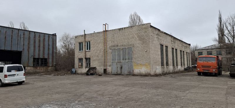 Фото Суходольск, ул. Жуковского (коммерческая недвижимость - склады, ангары, гаражи, офисы, СТО)