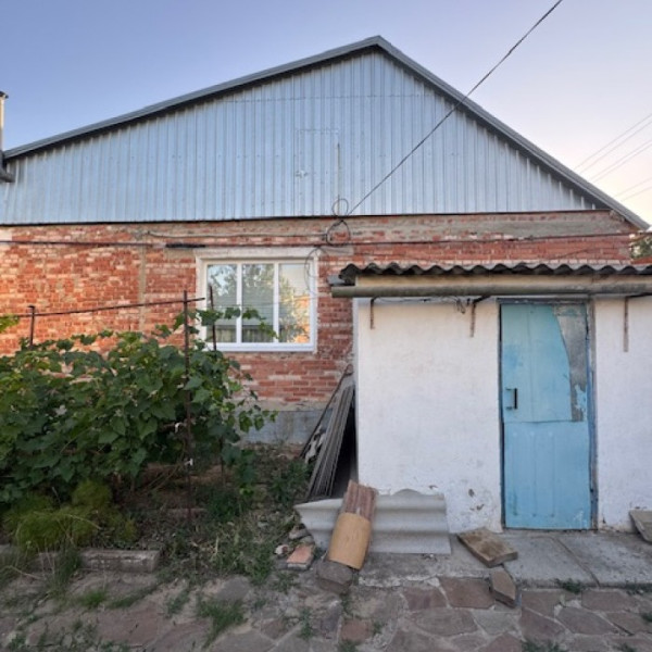 Фото Продам дом 98м2 в пос. Николаевка