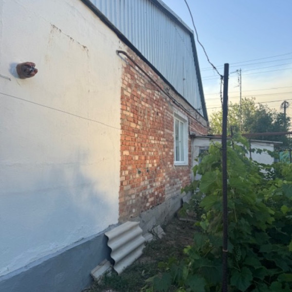 Фото Продам дом 98м2 в пос. Николаевка