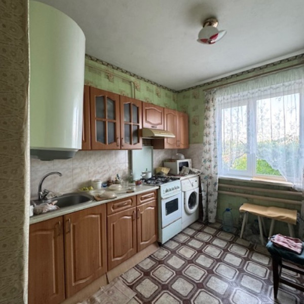 Фото Продам дом 98м2 в пос. Николаевка