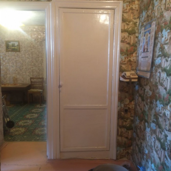 Фото № 6605 Продам 2х комн. квартиру в р-не школы "Гармонии"