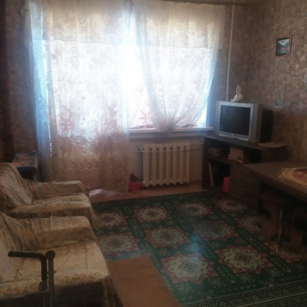 Фото № 6605 Продам 2х комн. квартиру в р-не школы "Гармонии"