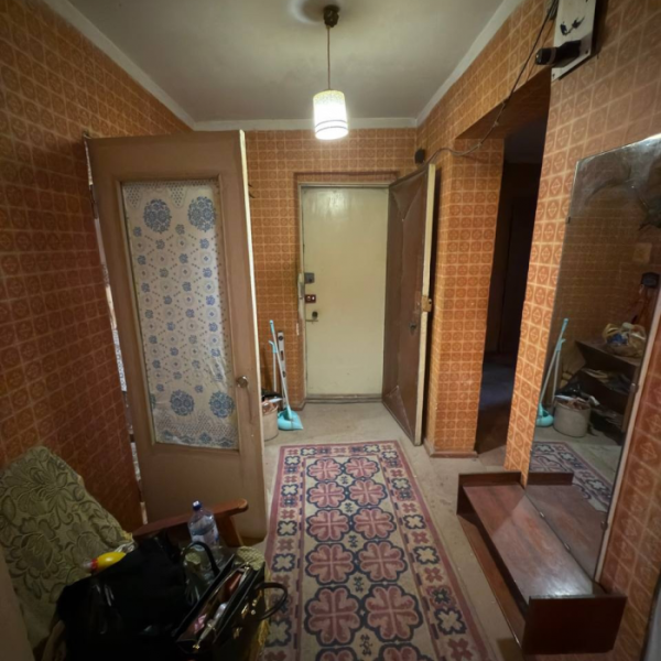 Продам 4к в Брянке