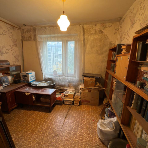 Фото Продам 4к в Брянке