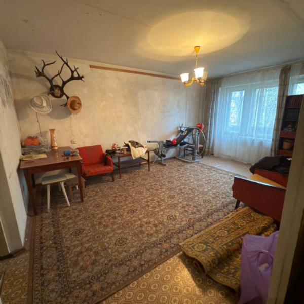 Фото Продам 4к в Брянке