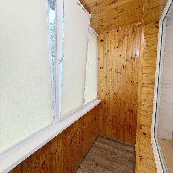 Фото Продам 2- х комнатную квартиру на кв. Якира