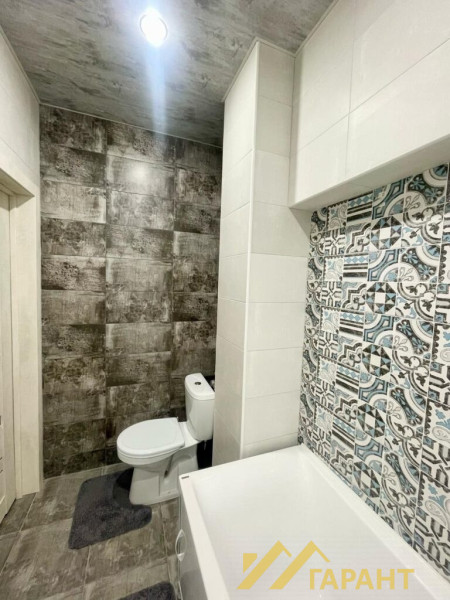 Фото 2-к квартира с дорогим ремонтом г.Алчевск#1268